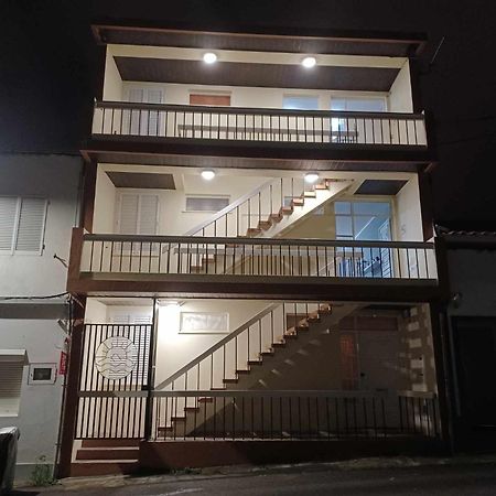 Apartamento Do Barao Ponta Delgada Exteriér fotografie