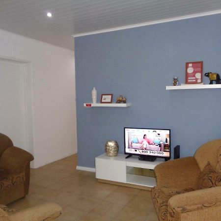 Apartamento Do Barao Ponta Delgada Exteriér fotografie