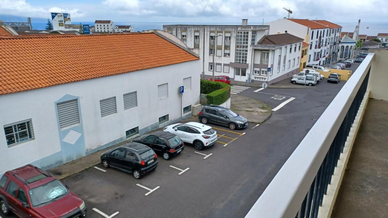 Apartamento Do Barao Ponta Delgada Exteriér fotografie
