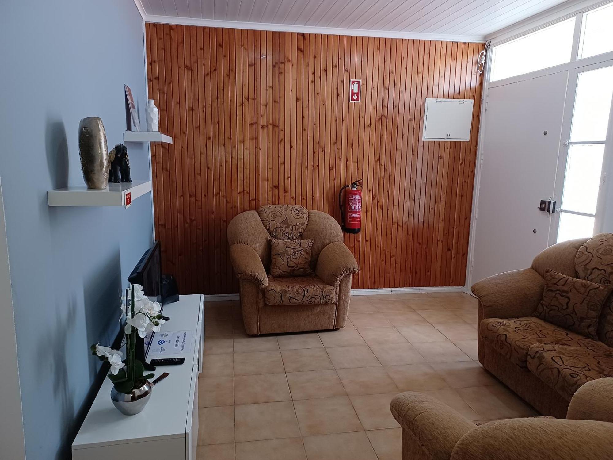 Apartamento Do Barao Ponta Delgada Exteriér fotografie