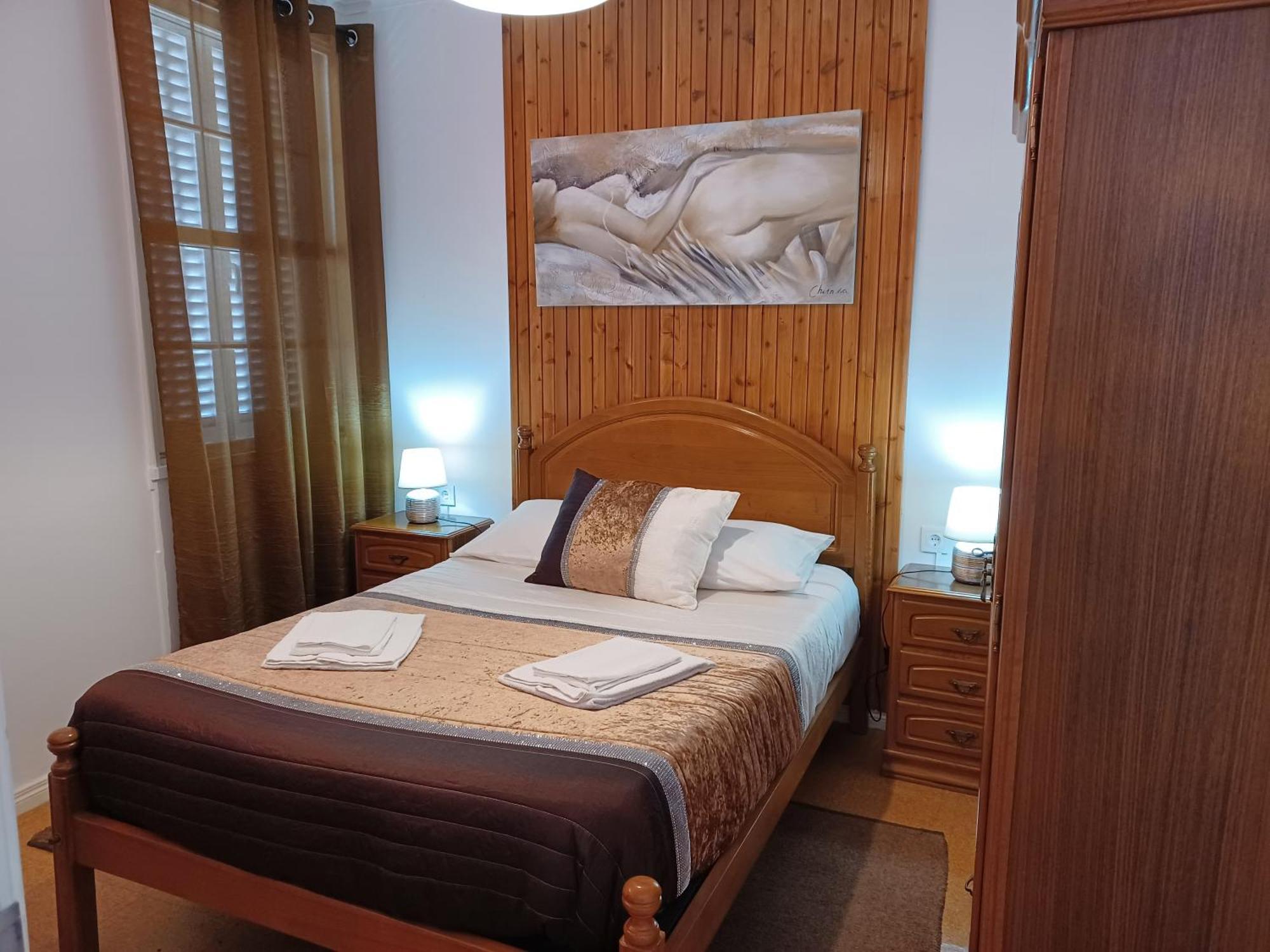 Apartamento Do Barao Ponta Delgada Exteriér fotografie