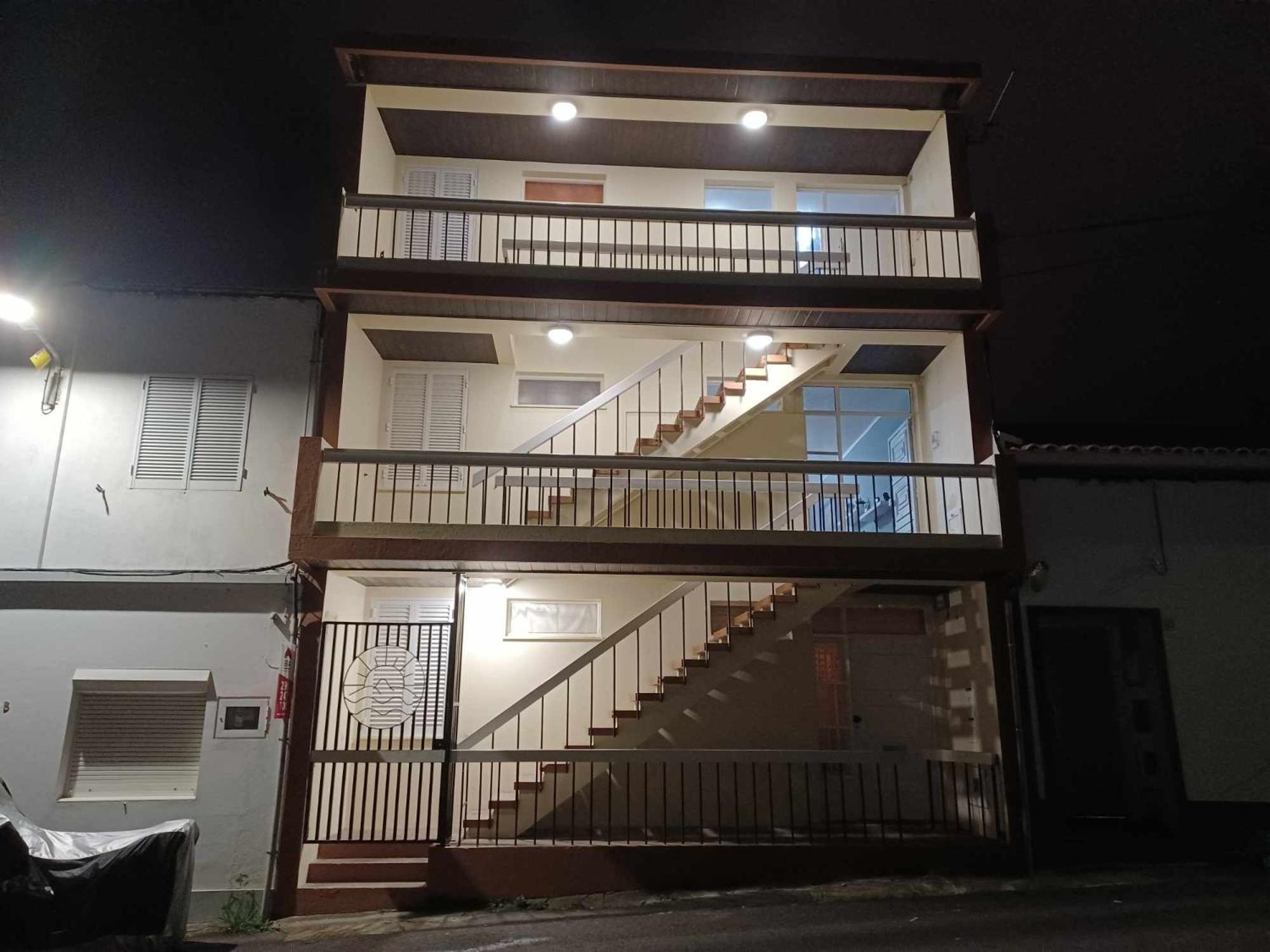 Apartamento Do Barao Ponta Delgada Exteriér fotografie