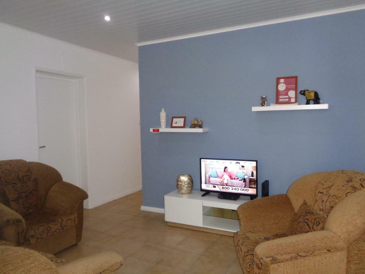 Apartamento Do Barao Ponta Delgada Exteriér fotografie