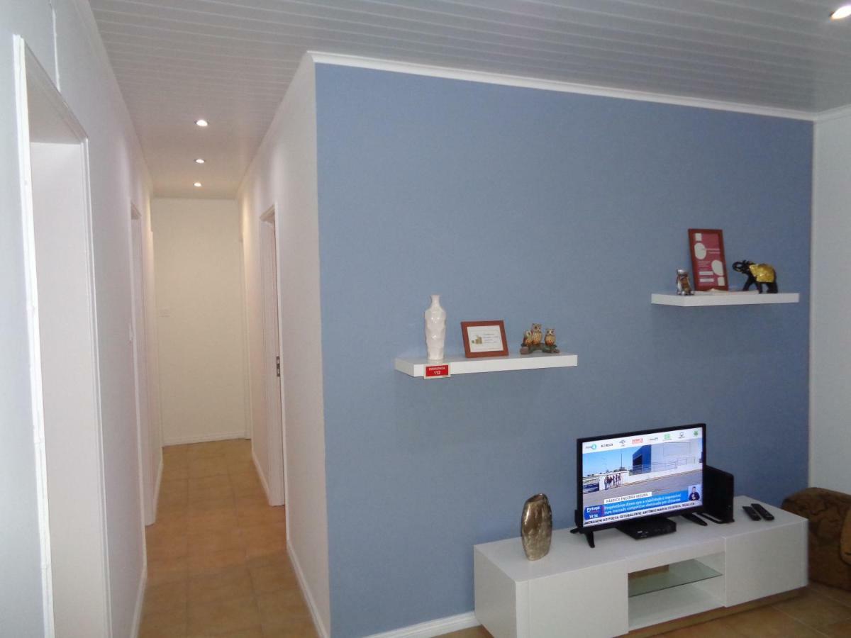 Apartamento Do Barao Ponta Delgada Exteriér fotografie