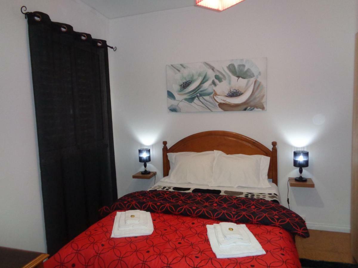 Apartamento Do Barao Ponta Delgada Exteriér fotografie