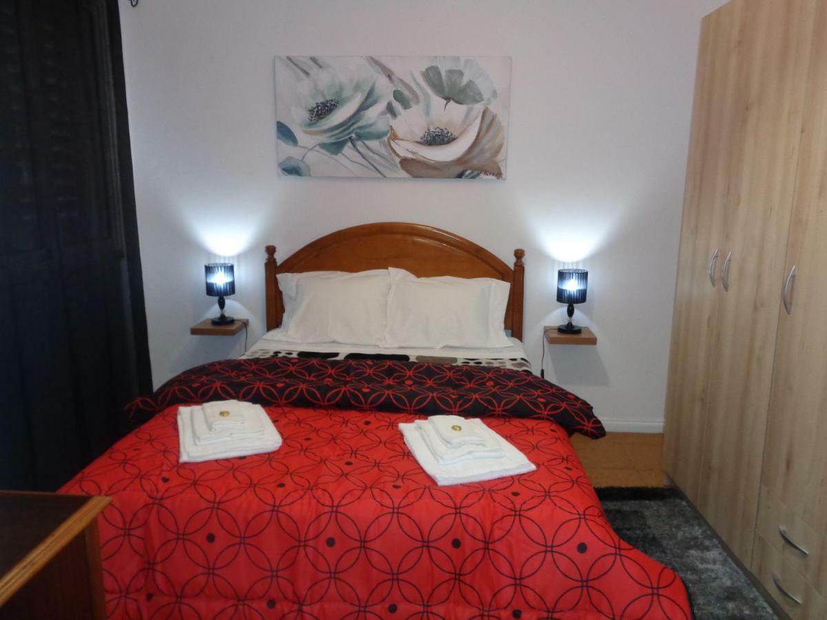 Apartamento Do Barao Ponta Delgada Exteriér fotografie