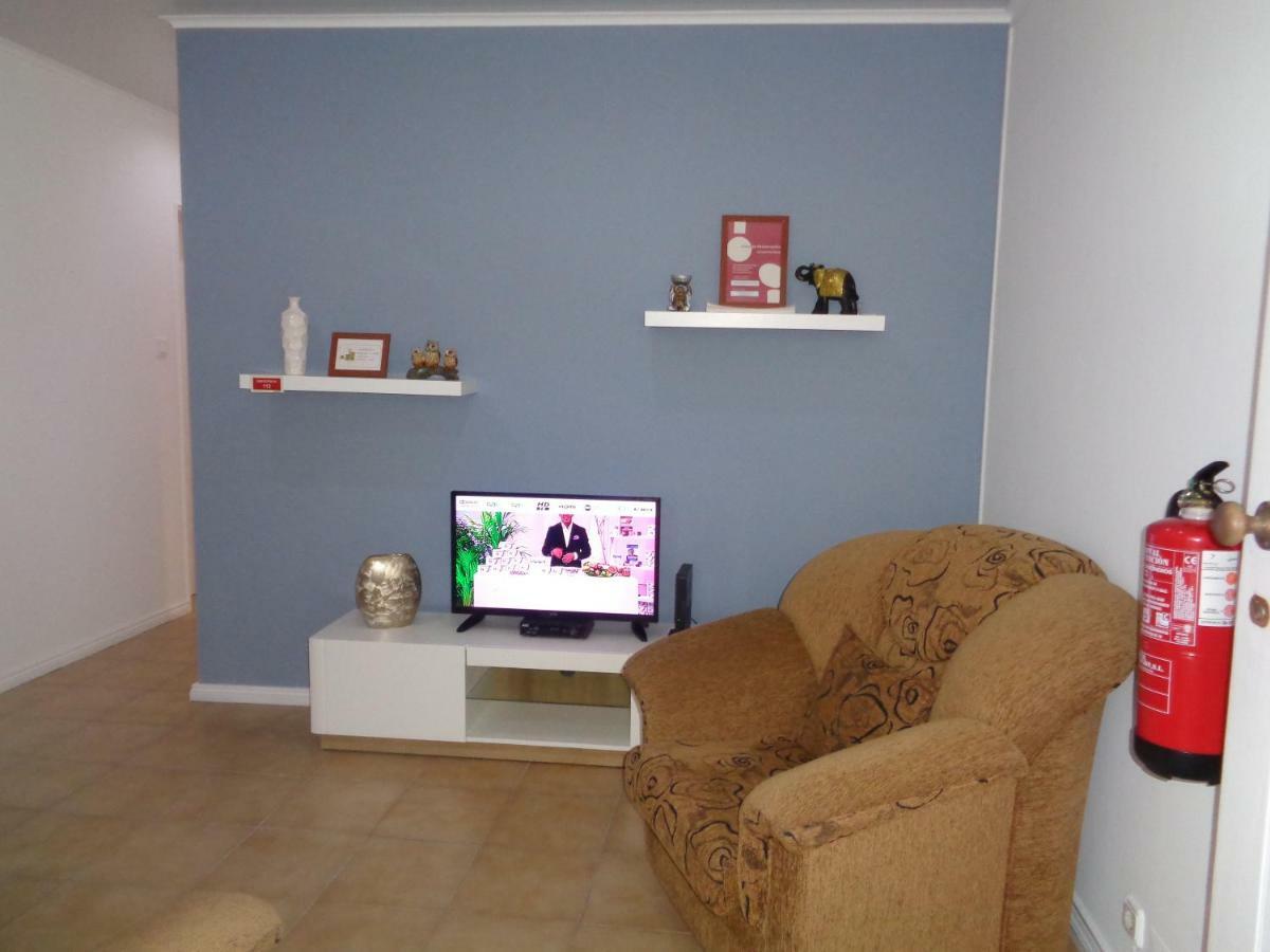 Apartamento Do Barao Ponta Delgada Exteriér fotografie