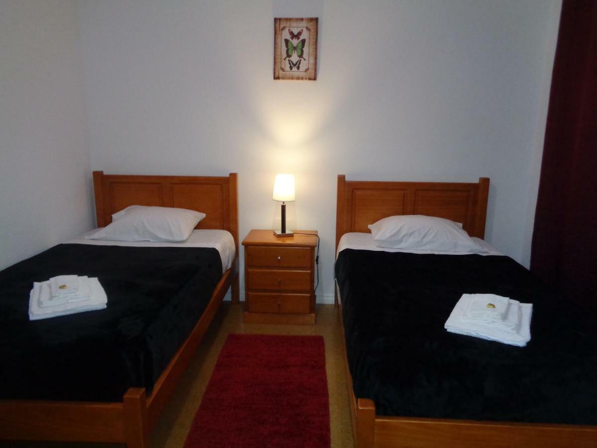 Apartamento Do Barao Ponta Delgada Exteriér fotografie