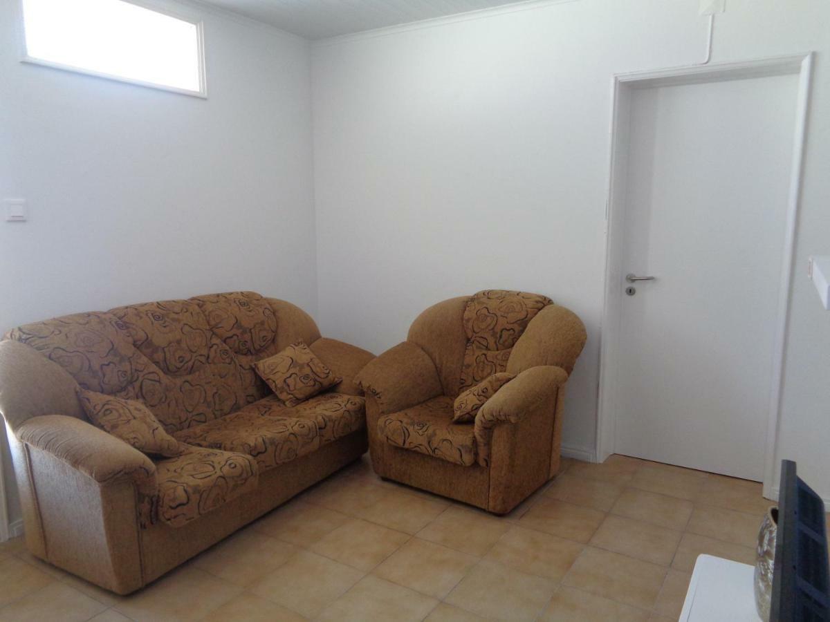 Apartamento Do Barao Ponta Delgada Exteriér fotografie