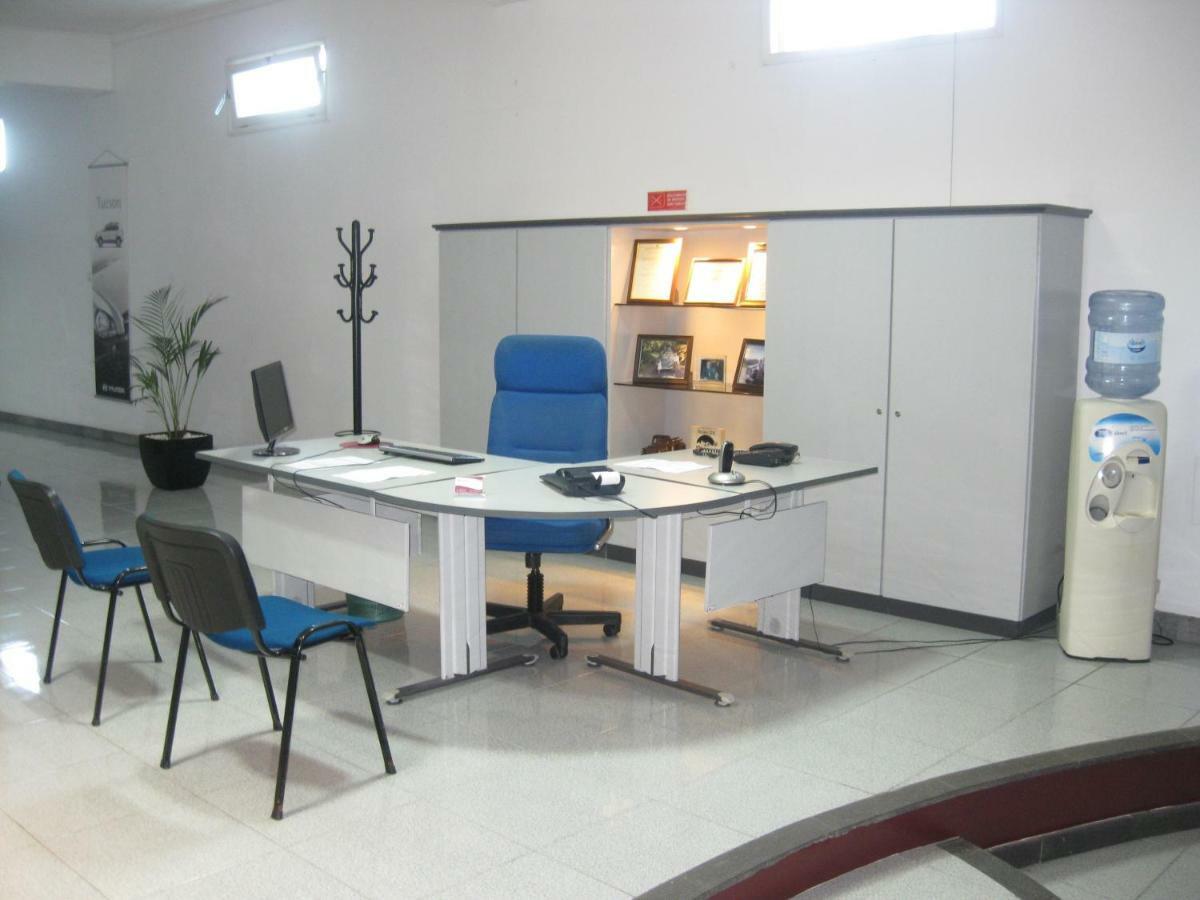 Apartamento Do Barao Ponta Delgada Exteriér fotografie
