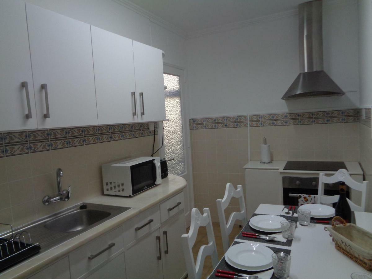 Apartamento Do Barao Ponta Delgada Exteriér fotografie